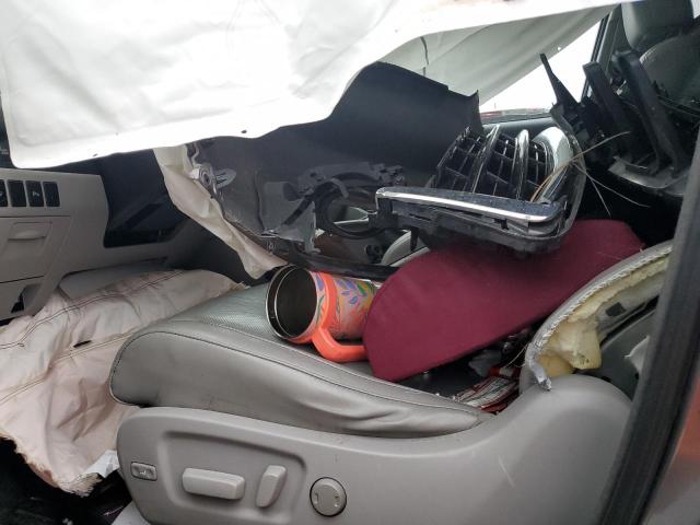 Photo 7 from auction – 2015 TOYOTA HIGHLANDER with VIN 5TDDKRFH7FS153915