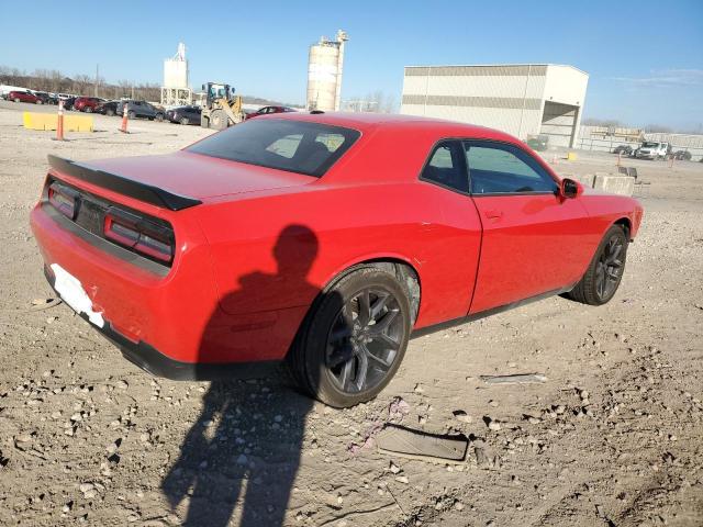 Photo 3 from auction – 2023 DODGE CHALLENGER with VIN 2C3CDZAG6PH658921