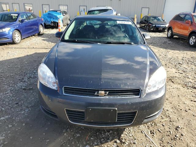 Photo 5 from auction – 2008 CHEVROLET IMPALA LT with VIN 2G1WT55N481310907
