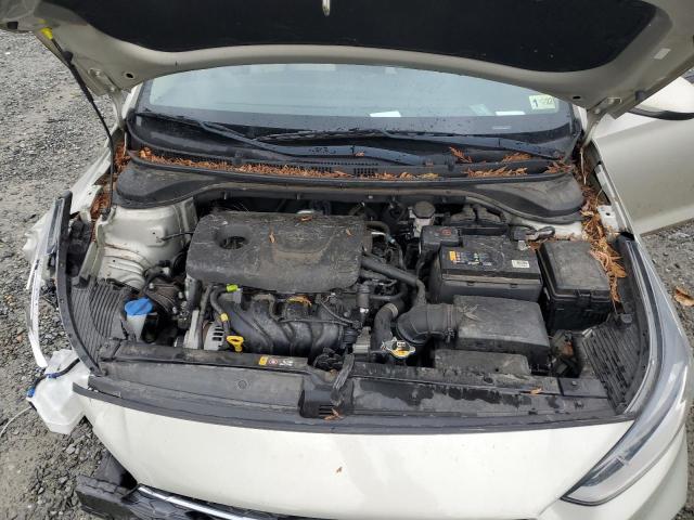 Photo 11 from auction – 2019 HYUNDAI ACCENT SE with VIN 3KPC24A33KE062669