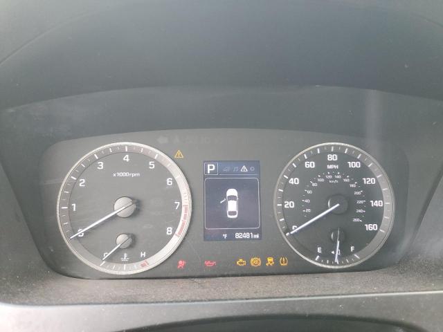 Photo 9 from auction – 2015 HYUNDAI SONATA SE with VIN 5NPE24AF0FH180943