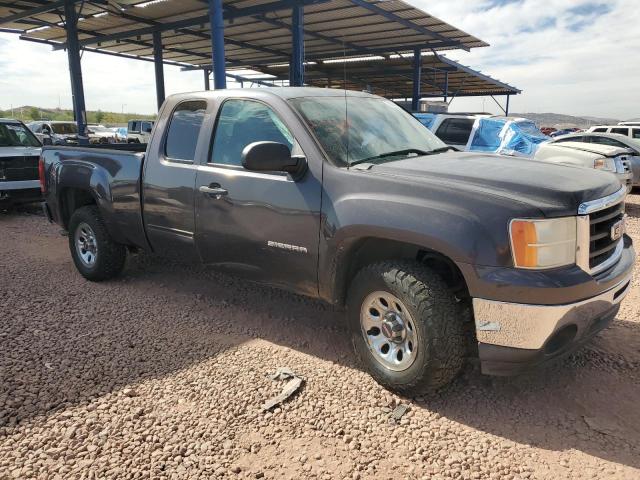 Photo 4 from auction – 2011 GMC SIERRA C15 with VIN 1GTR1UEA7BZ131289