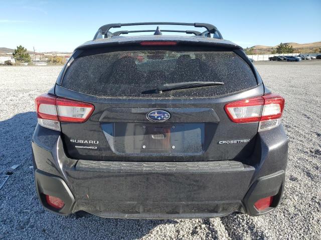 Photo 6 from auction – 2019 SUBARU CROSSTREK with VIN JF2GTACC7KH247863