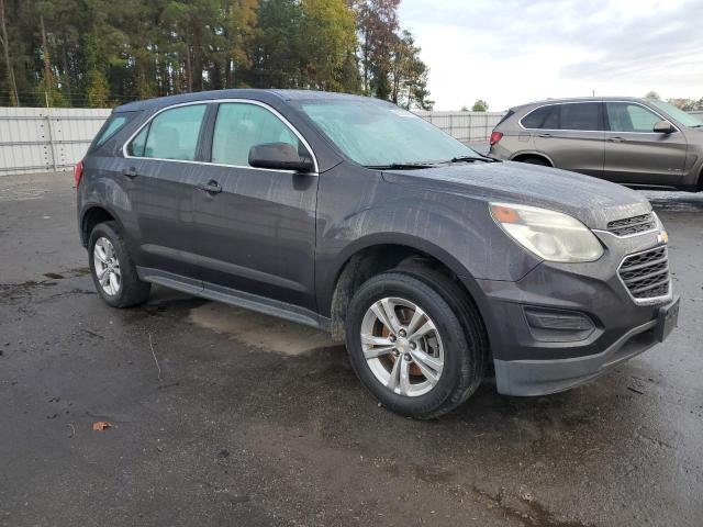 Photo 4 from auction – 2016 CHEVROLET EQUINOX LS with VIN 2GNFLEEK4G6152168