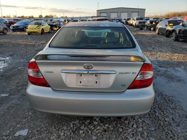 Photo 6 from auction – 2002 TOYOTA CAMRY LE with VIN 4T1BF30K22U513896