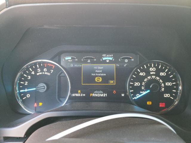 Photo 9 from auction – 2016 FORD F150 SUPER with VIN 1FTEW1EF4GFD49483
