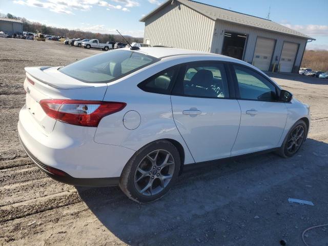 Photo 3 from auction – 2014 FORD FOCUS SE with VIN 1FADP3F26EL126057