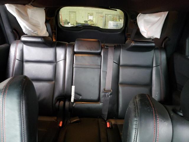 Photo 10 from auction – 2023 DODGE DURANGO R/ with VIN 1C4SDJCT8PC651748