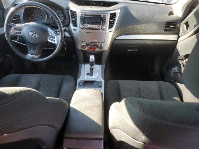 Снимка 8 от търг – 2013 SUBARU OUTBACK 2. с VIN 4S4BRCCC8D3265951