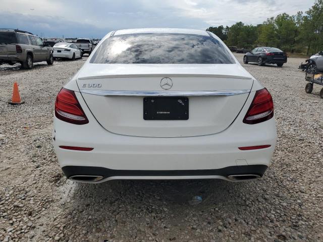 Photo 6 from auction – 2019 MERCEDES-BENZ E 300 with VIN WDDZF4JB0KA565610
