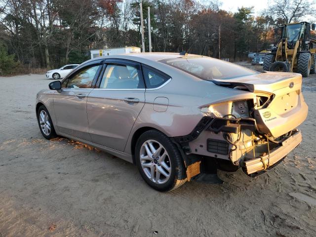 Photo 2 from auction – 2015 FORD FUSION SE with VIN 3FA6P0H71FR187934