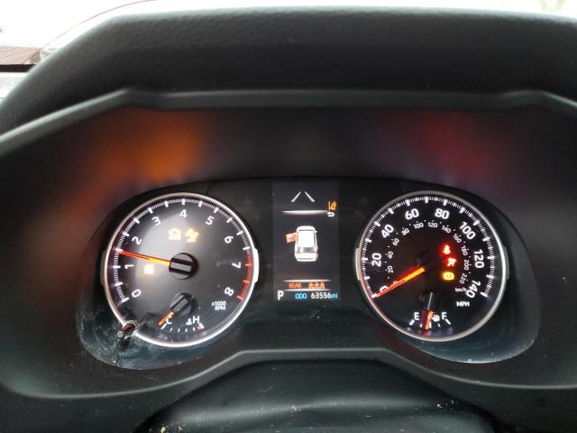 Photo 9 from auction – 2019 TOYOTA RAV4 LE with VIN 2T3F1RFV1KW048653