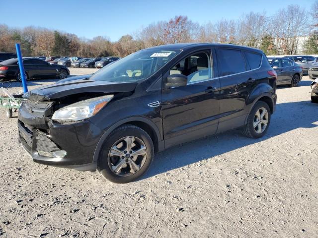 FORD ESCAPE SE 2016 with VIN 1FMCU9G90GUA25005 - Photo from auction