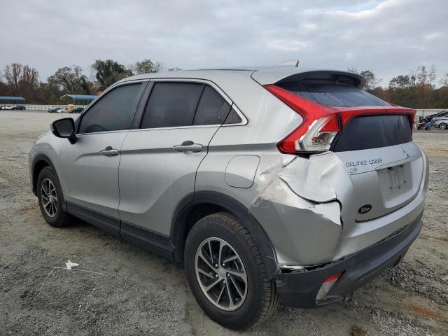 Photo 2 from auction – 2020 MITSUBISHI ECLIPSE CR with VIN JA4AS3AAXLZ032732