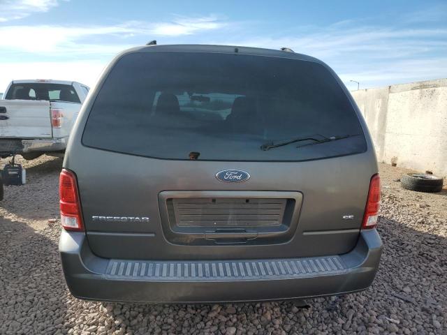 Photo 6 from auction – 2006 FORD FREESTAR S with VIN 2FMZA51606BA54499