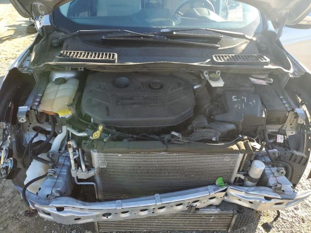 Photo 12 from auction – 2014 FORD ESCAPE TIT with VIN 1FMCU0J95EUB76410