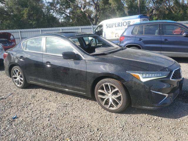 Photo 4 from auction – 2022 ACURA ILX PREMIU with VIN 19UDE2F73NA003903