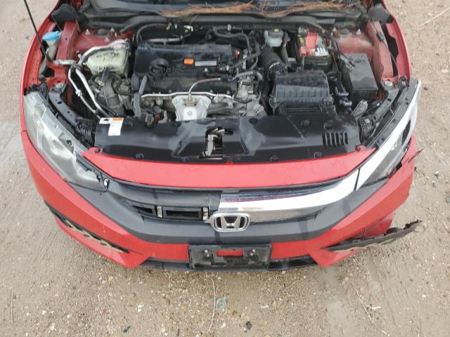 Photo 11 from auction – 2018 HONDA CIVIC EX with VIN 2HGFC2F71JH515377