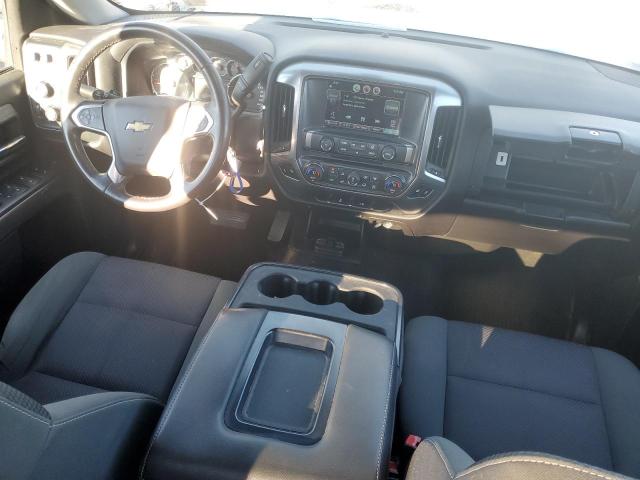 Photo 8 from auction – 2015 CHEVROLET SILVERADO with VIN 1GCVKREC6FZ386063