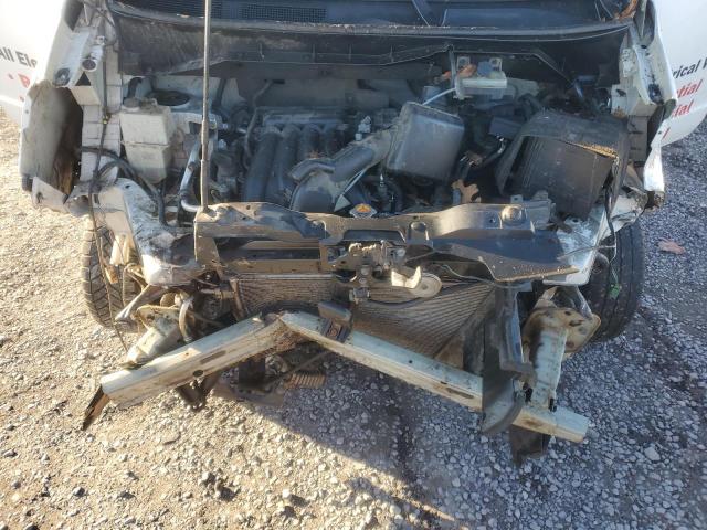 Photo 12 from auction – 2017 CHEVROLET CITY EXPRE with VIN 3N63M0YN4HK694484