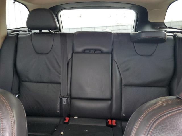 Foto 10 de la subasta – 2012 VOLVO XC60 3.2 con VIN YV4952DZ4C2263448