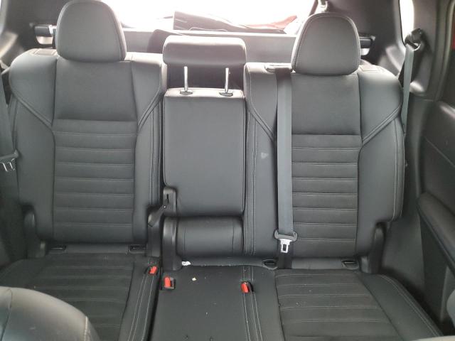 Photo 10 from auction – 2024 MITSUBISHI OUTLANDER with VIN JA4J3VA8XRZ019316