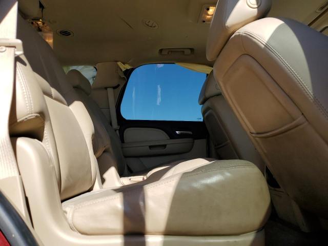 Photo 11 from auction – 2007 GMC YUKON DENA with VIN 1GKFK63897J291261