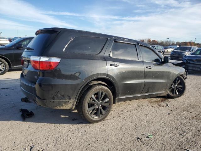Photo 3 from auction – 2013 DODGE DURANGO R/ with VIN 1C4SDHCT7DC697589