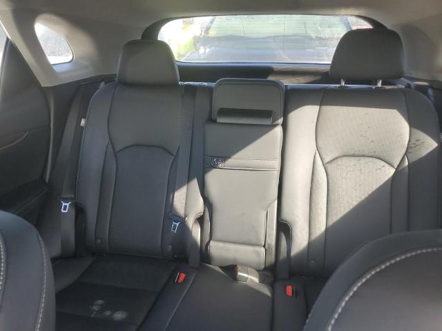 Photo 10 from auction – 2022 LEXUS RX 350 with VIN 2T2HZMAA0NC260561