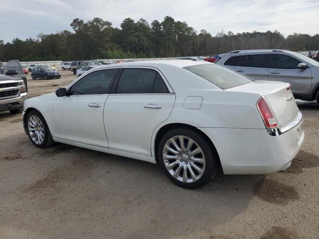 Фото 2 с аукциона – 2014 CHRYSLER 300 с VIN 2C3CCAAG1EH327925