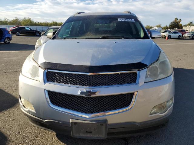 Photo 5 from auction – 2012 CHEVROLET TRAVERSE L with VIN 1GNKRJED1CJ307571