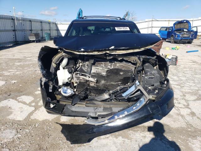 Photo 5 from auction – 2012 HONDA PILOT EXL with VIN 5FNYF4H6XCB083282
