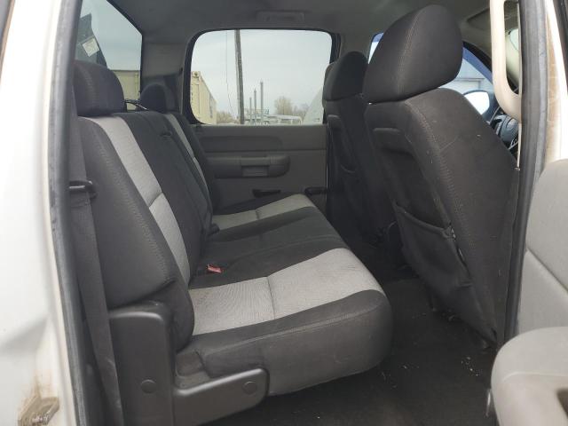Photo 10 from auction – 2007 GMC NEW SIERRA with VIN 2GTEC13C471583289