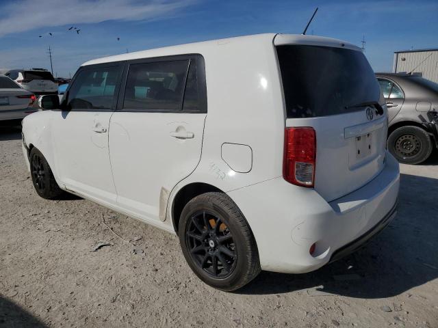 Photo 2 from auction – 2015 TOYOTA SCION XB with VIN JTLZE4FE2FJ077463