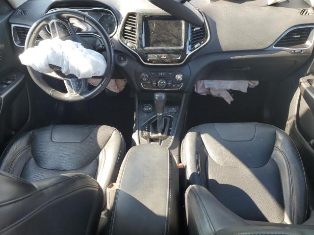 Foto 8 de la subasta – 2019 JEEP CHEROKEE con VIN 1C4PJMDX0KD259643