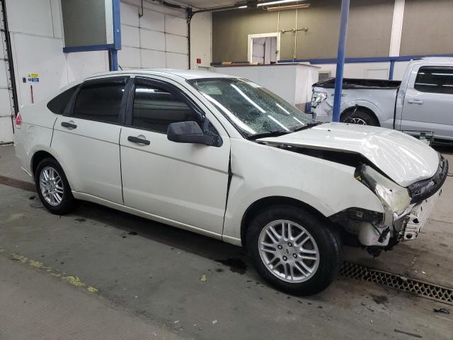 Photo 4 from auction – 2010 FORD FOCUS SE with VIN 1FAHP3FN1AW270944