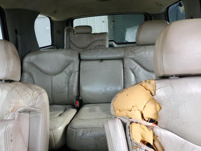 Photo 10 from auction – 2001 GMC YUKON with VIN 1GKEC13T51J248575