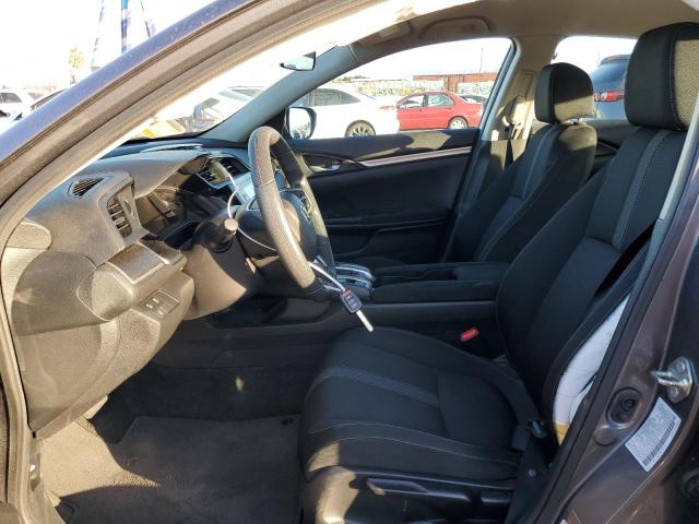 Photo 7 from auction – 2019 HONDA CIVIC LX with VIN 2HGFC2F64KH589126