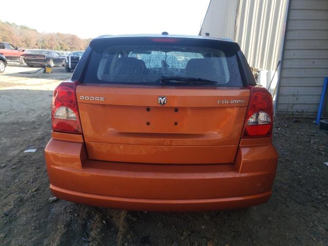 Photo 6 from auction – 2011 DODGE CALIBER MA with VIN 1B3CB3HA5BD131170