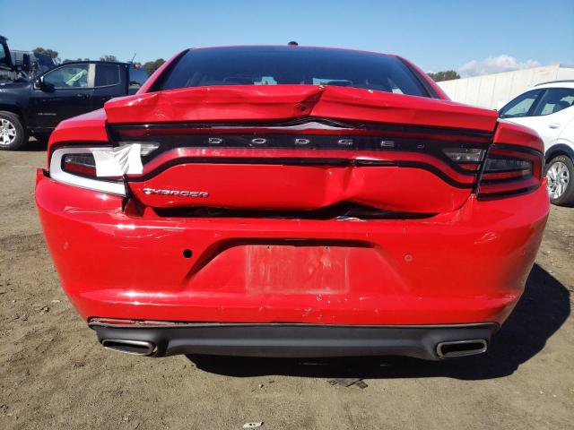 Photo 6 from auction – 2022 DODGE CHARGER SX with VIN 2C3CDXBG2NH250366