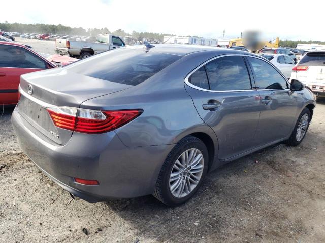 Photo 3 from auction – 2013 LEXUS ES 350 with VIN JTHBK1GG9D2032045