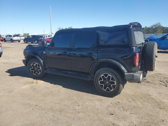 Photo 2 from auction – 2023 FORD BRONCO BAS with VIN 1FMDE5BHXPLA82939