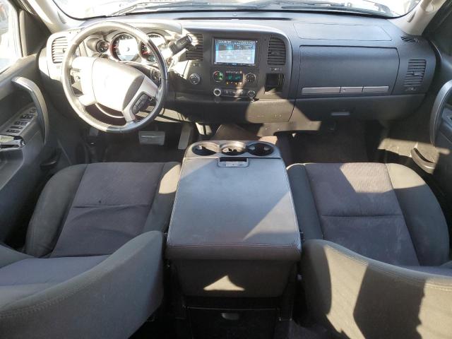 Photo 8 from auction – 2012 GMC SIERRA K15 with VIN 1GTR2VE72CZ273316