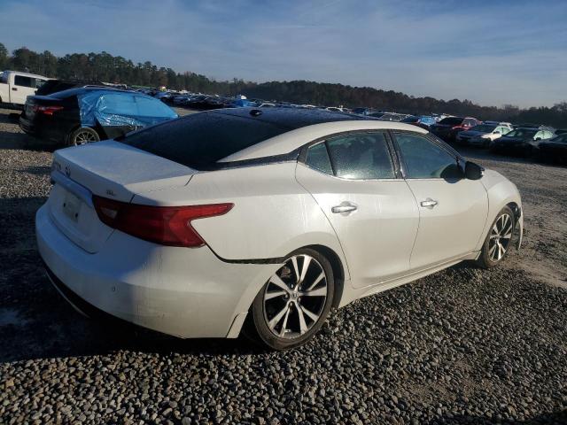 Photo 3 from auction – 2017 NISSAN MAXIMA 3.5 with VIN 1N4AA6AP5HC427545