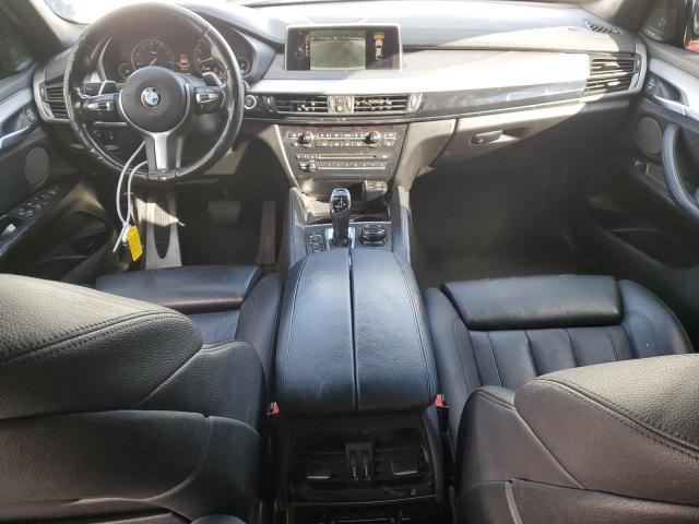 Photo 8 from auction – 2016 BMW X6 XDRIVE3 with VIN 5UXKU2C55G0N84307