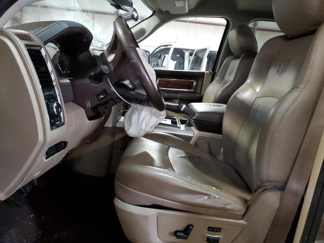 Photo 7 from auction – 2010 DODGE RAM 1500 with VIN 1D7RV1CTXAS145580