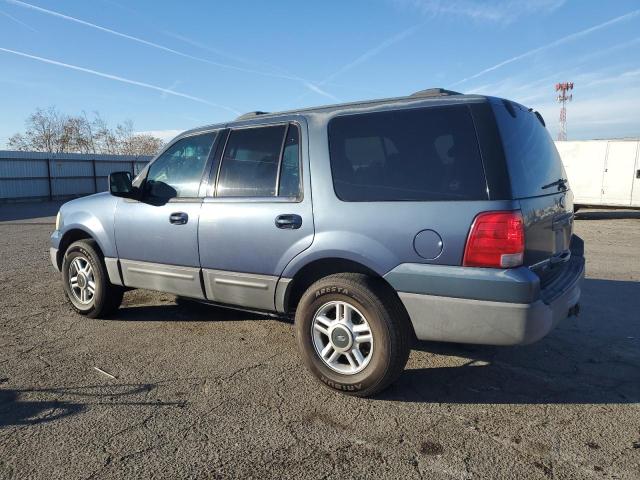 Photo 2 from auction – 2003 FORD EXPEDITION with VIN 1FMRU15W23LA86330