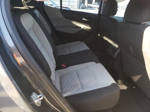 Photo 11 from auction – 2019 CHEVROLET EQUINOX LS with VIN 2GNAXHEV2K6265636