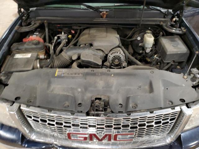 Photo 11 from auction – 2007 GMC NEW SIERRA with VIN 3GTEK13M27G523630