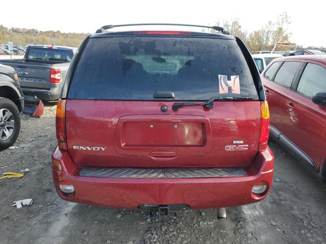 Photo 6 from auction – 2006 GMC ENVOY with VIN 1GKDS13S762259102